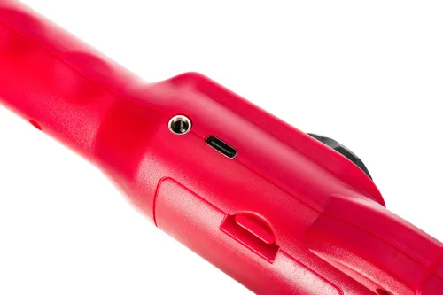 snímek Detektor ucpání potrubí ve stěnách Ermenrich Ping ES20, obrázek 7