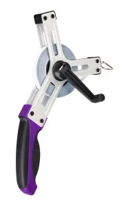 snímek Pozemní měřicí pásmo Ermenrich Reel SX30