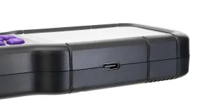 foto Monitor kvality ovzduší Ermenrich QM10