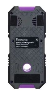 snímek Stavební detektor Ermenrich Ping SM70