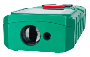 snímek Laserový měřič Ermenrich Reel PLUS GS100