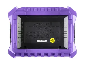 snímek Tester izolace Ermenrich Ping ET50