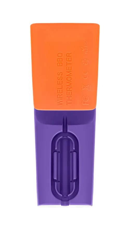 snímek Teploměr na maso Ermenrich BBQ GT20, obrázek 9