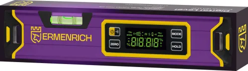 snímek Digitální vodováha Ermenrich Verk LL30, obrázek 2