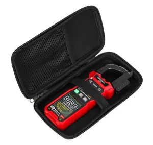 snímek Digitální klešťový měřič Ermenrich Ping MK30
