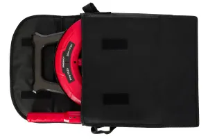 snímek Detektor ucpání potrubí ve stěnách Ermenrich Ping ES20