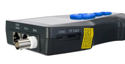 fotografie Tester délky kabelů Ermenrich NetGeeks NL80, obrázek 6