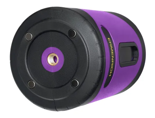 fotografie Laserový nivelační přístroj Ermenrich PLUS LN40, obrázek 6