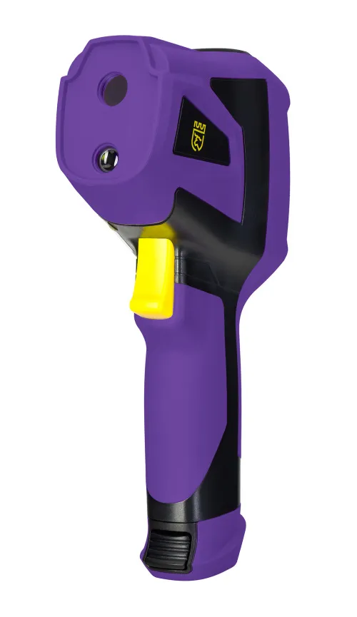 snímek Termokamera Ermenrich Seek TV55, obrázek 6