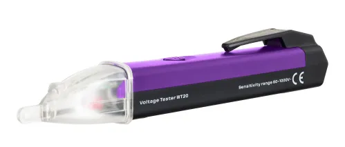 foto Tester napětí Ermenrich Zing WT20, obrázek 3