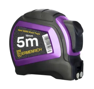 foto Svinovací metr Ermenrich Reel SQ50