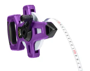 snímek Pozemní měřicí pásmo Ermenrich Reel SE50