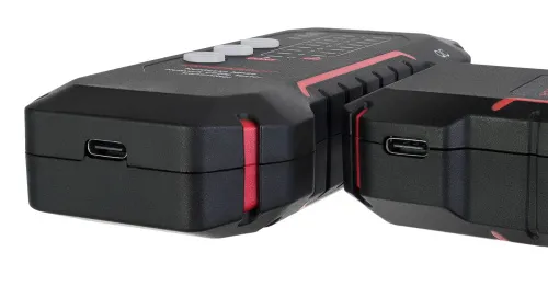 foto Tester síťových kabelů Ermenrich NetGeeks NP35, obrázek 10