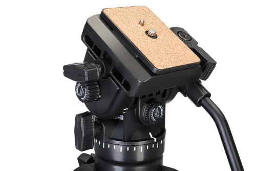 foto Stativ Levenhuk Level PLUS VT20, obrázek 6