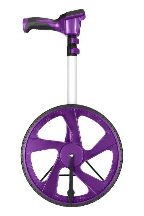 foto Digitální měřicí kolečko Ermenrich Reel WM30, obrázek 3