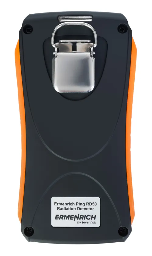 obrázek Dozimetr Ermenrich Ping RD50, obrázek 5