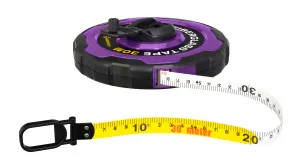 obrázek Svinovací metr Ermenrich Reel SR30