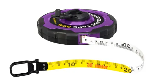 obrázek Svinovací metr Ermenrich Reel SR30, obrázek 2