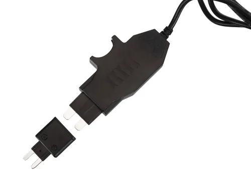 foto Automobilový tester Ermenrich Zing CT30, obrázek 6