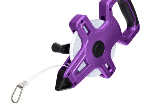 snímek Pozemní měřicí pásmo Ermenrich Reel SE50, obrázek 3