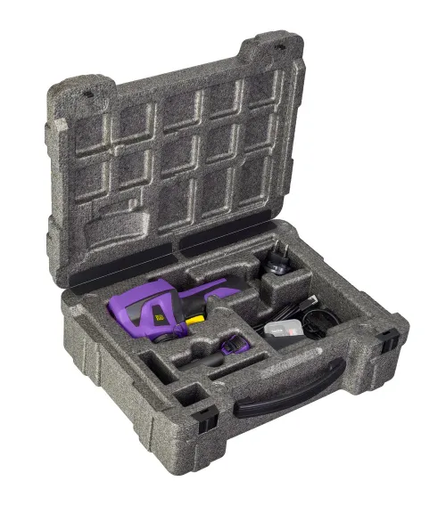 foto Termokamera Ermenrich Seek TV80, obrázek 3