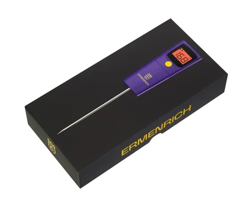 snímek Teploměr na maso Ermenrich BBQ GT20, obrázek 11