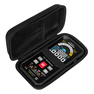 fotografie Digitální multimetr Ermenrich Zing TC35