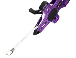 fotografie Pozemní měřicí pásmo Ermenrich Reel SH30