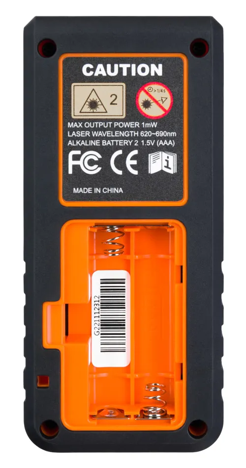 obrázek Laserový měřič Ermenrich Reel PLUS GD80, obrázek 5