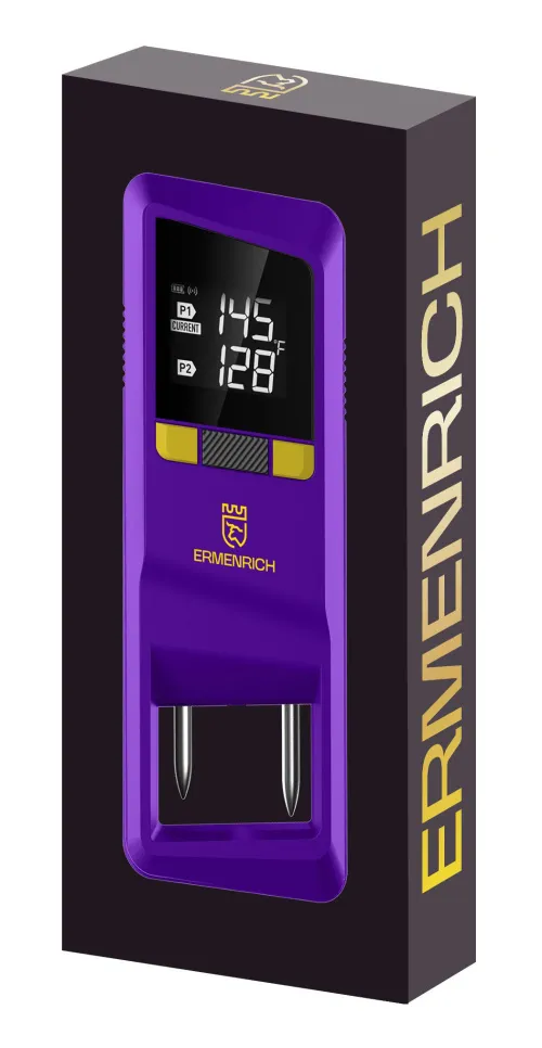 snímek Teploměr na maso Ermenrich BBQ GT40, obrázek 2