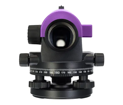 foto Optický nivelační přístroj Ermenrich PL30, obrázek 5