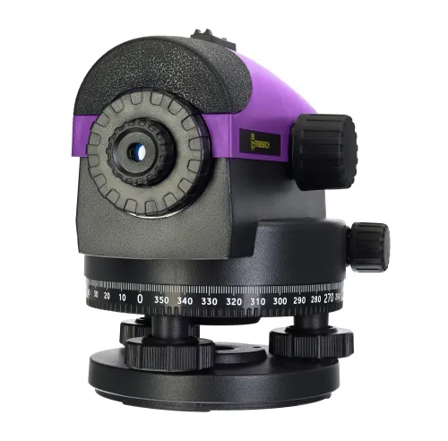 foto Optický nivelační přístroj Ermenrich PL30, obrázek 4