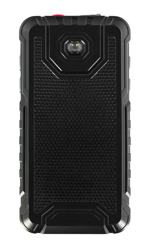 obrázek Digitální multimetr Ermenrich Zing TC33, obrázek 5