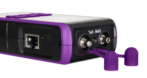 obrázek Optický multimetr Ermenrich NetGeeks NU25, obrázek 6