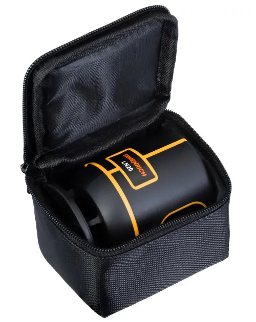 fotografie Laserový nivelační přístroj Ermenrich PLUS LN20, obrázek 3