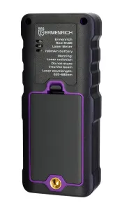 obrázek Laserový měřič Ermenrich Reel PRO GL60