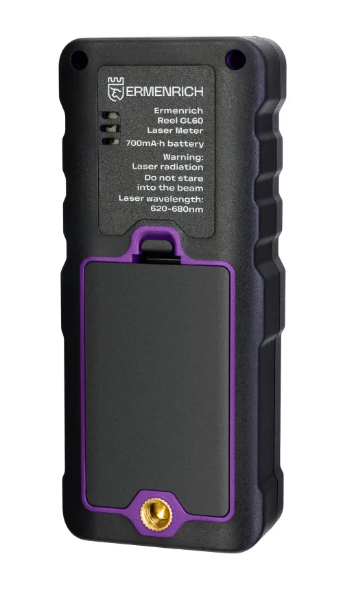 obrázek Laserový měřič Ermenrich Reel PRO GL60, obrázek 3