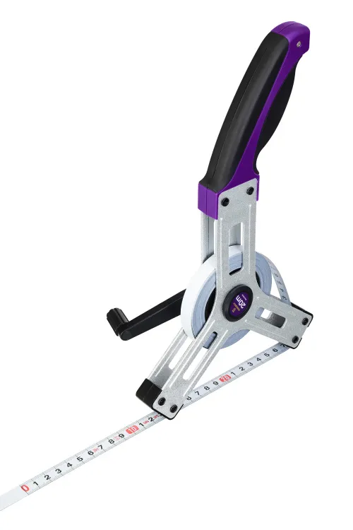 snímek Pozemní měřicí pásmo Ermenrich Reel SX20, obrázek 5