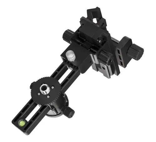 foto Prodlužovací tyč Ermenrich Reel TWR40, 3,96 m, obrázek 13