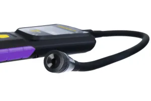 fotografie Detektor plynu Ermenrich NG40