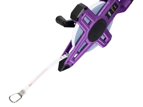 obrázek Pozemní měřicí pásmo Ermenrich Reel SH100, obrázek 4