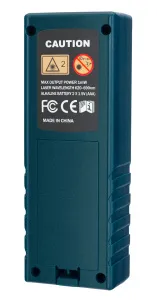 foto Laserový měřič Ermenrich Reel PLUS GK60