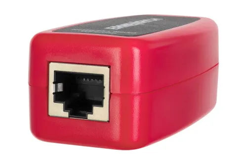 snímek Tester síťových kabelů Ermenrich NetGeeks NP30, obrázek 9