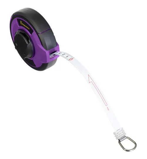 obrázek Svinovací metr Ermenrich Reel SG30, obrázek 2