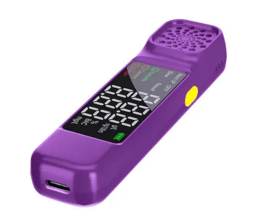 snímek Alkohol tester Ermenrich Seek AT20, obrázek 3