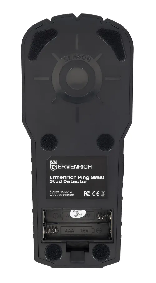 foto Stavební detektor Ermenrich Ping SM60, obrázek 5