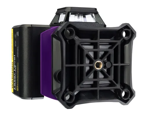 foto Laserový nivelační přístroj Ermenrich PRO LN35, obrázek 9