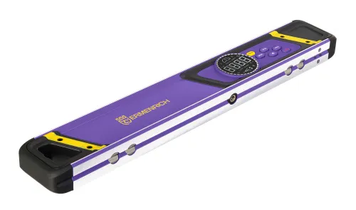 snímek Digitální vodováha Ermenrich Verk LD40, s laserem, obrázek 2