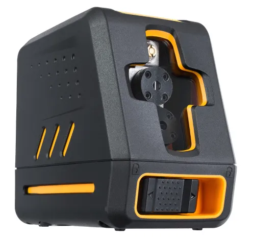 obrázek Laserový nivelační přístroj Ermenrich BASE LT40, obrázek 7