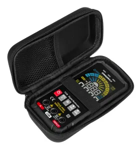 snímek Digitální multimetr Ermenrich Zing TC26